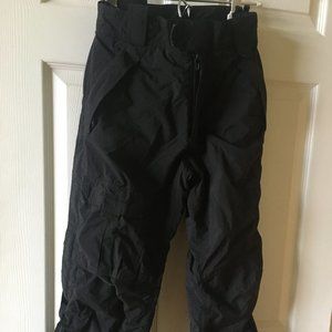 snowboarding/skiing pants